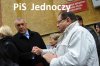 Nic tak nie łączy jak lęk.