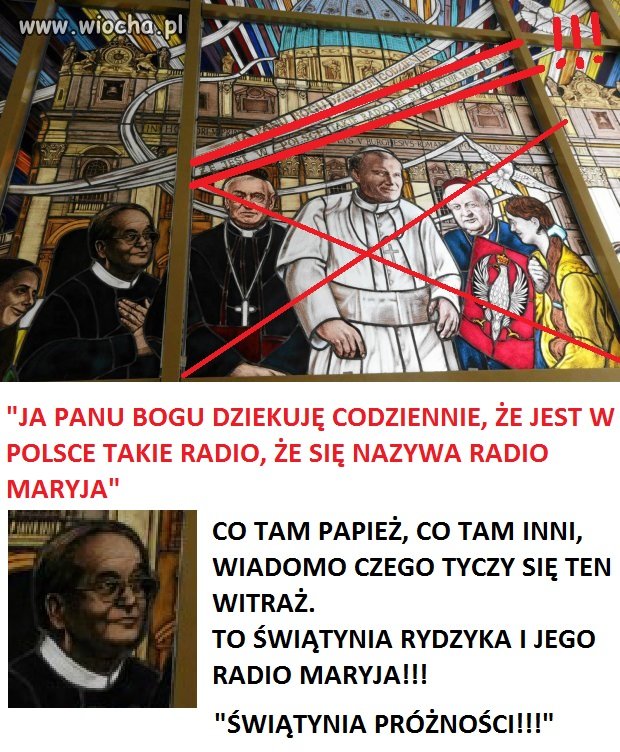 Świątynia Próżności