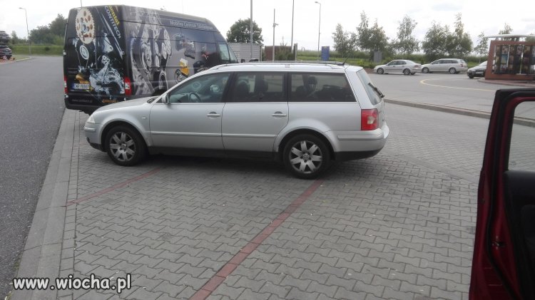 Parkowanie