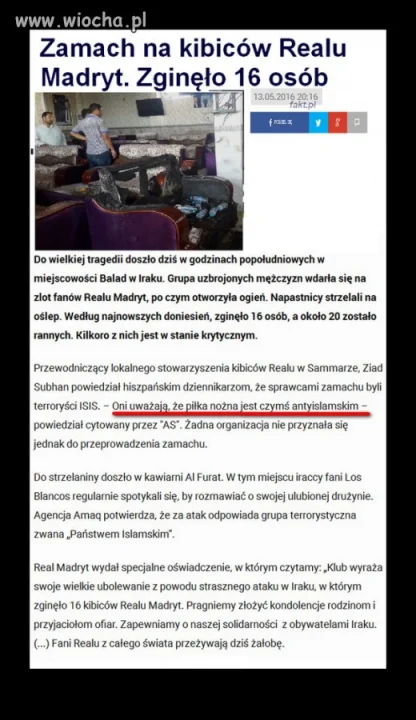 Religia "pokoju"
