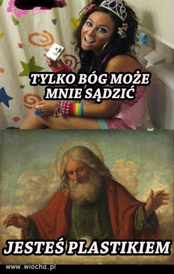 Pewnie tak by to wyglądało.