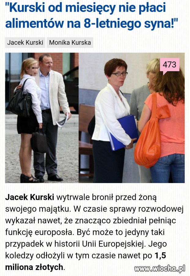 Jaki szef taka TV