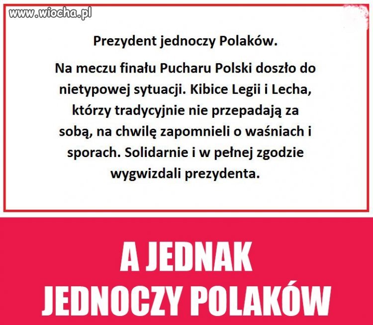 Finał Pucharu Polski
