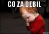 Kiedy widzę niektóre komentarze na wiosce