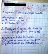 Kartkówka z religii