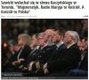 Polska to Ci, którzy przelewali krew