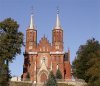 Wprowadźmy zakaz mszy w niedziele ksiądz też