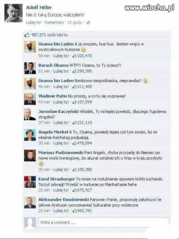 Czarny Humor 