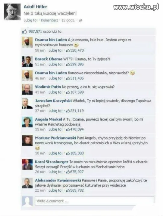 Czarny Humor 