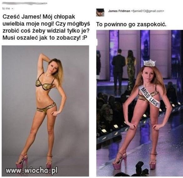 Miss Nóg