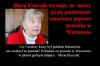 Kiszczakowa chce stawiać pomnik mężulkowi.