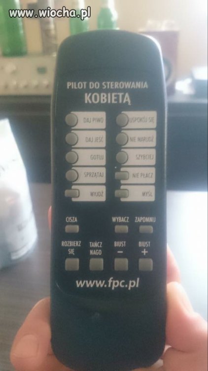 Kobieta