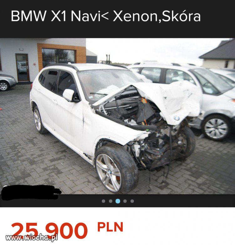 Prawdziwa okazja 