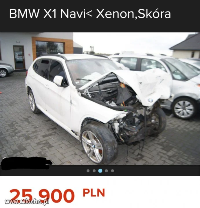 Prawdziwa okazja 