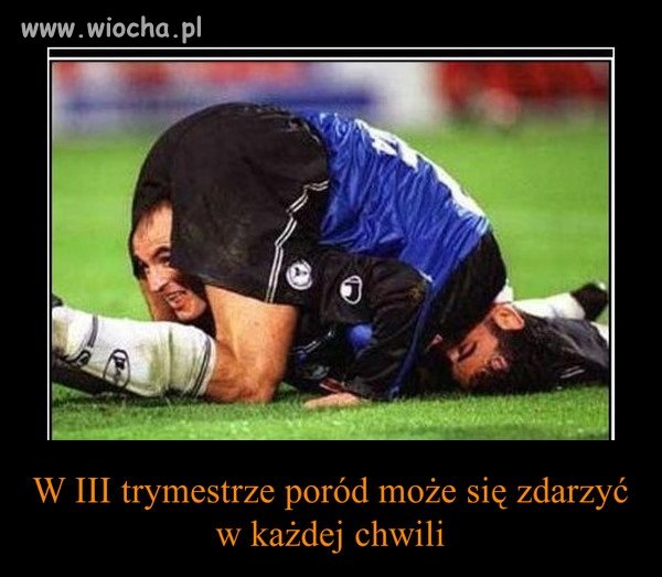 Taka sytuacja
