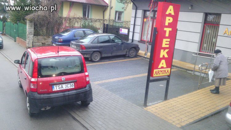 Jak zająć conajmniej 3 miejsca...