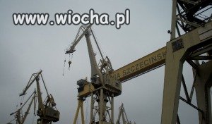 Znów będą budowali statki w Szczecinie 