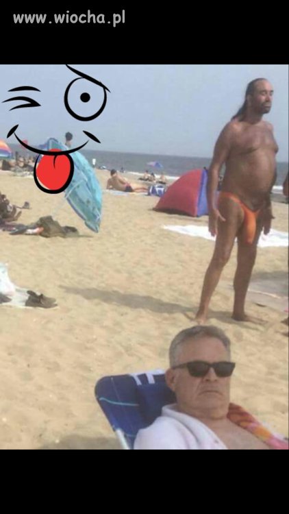 Mistrz drugiego planu