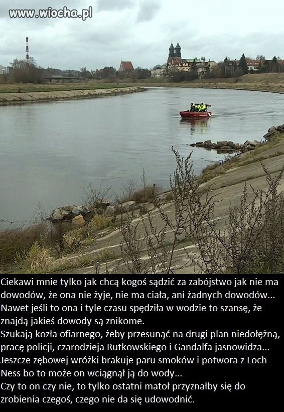 Tymczasem w Polsce