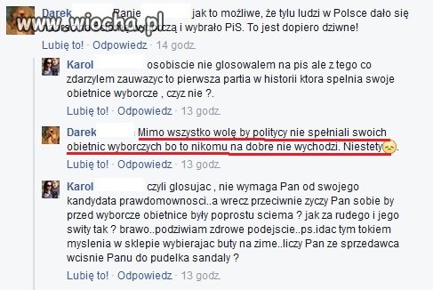 Wyborcy Ryszarda Petru