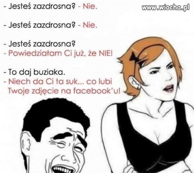 Kobiety, kto je zrozumie?