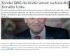 Nie ma jak poranna propaganda ponetu.