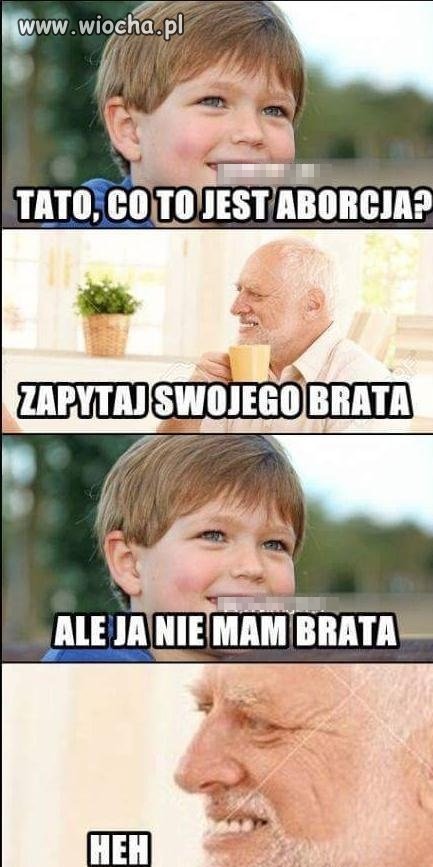 Aborcja