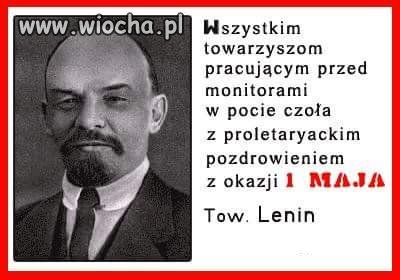 Pozdrawiam- wszystkich