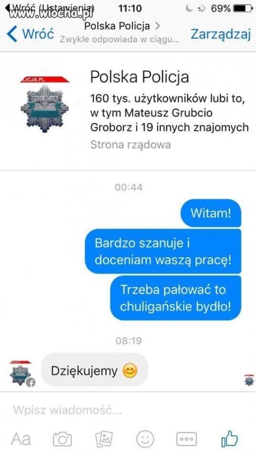 Policja