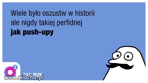 Największe oszustwo 