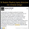 Tymczasem w Rudzie Śląskiej