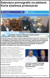 Zamiast wędkowania