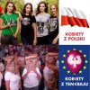 Kobiety prawicy versus piękności lewaków.  