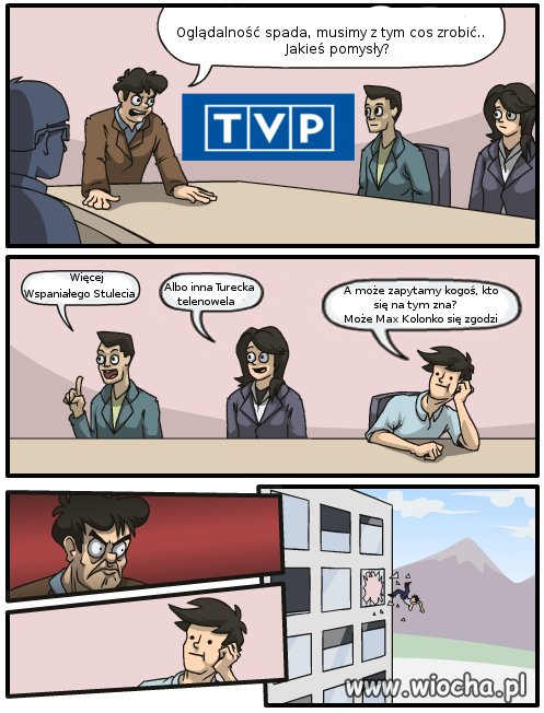 Prawda o TVP