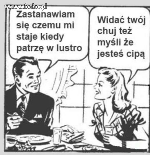 Głupie pytanie