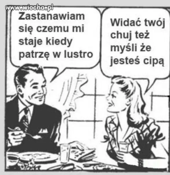Głupie pytanie
