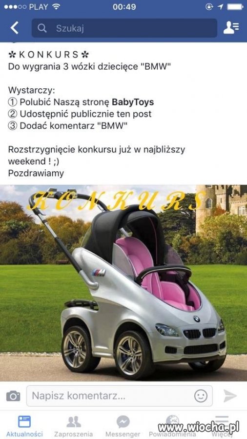 To już nawet nie jest wiocha