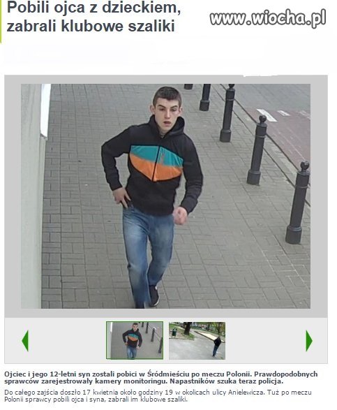 Polscy boCHaterowie 