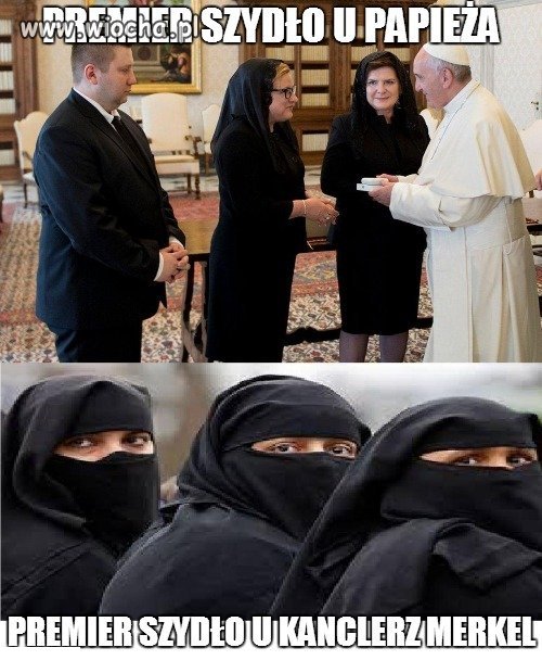 Za parę lat w Niemczech 