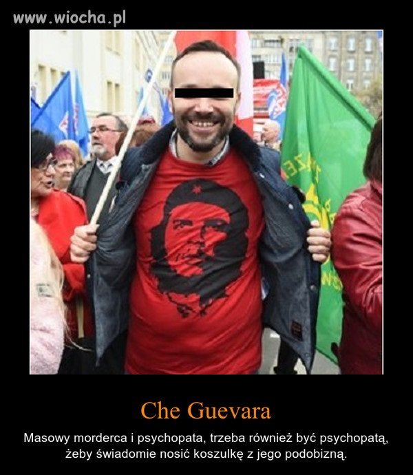 Psychopata.