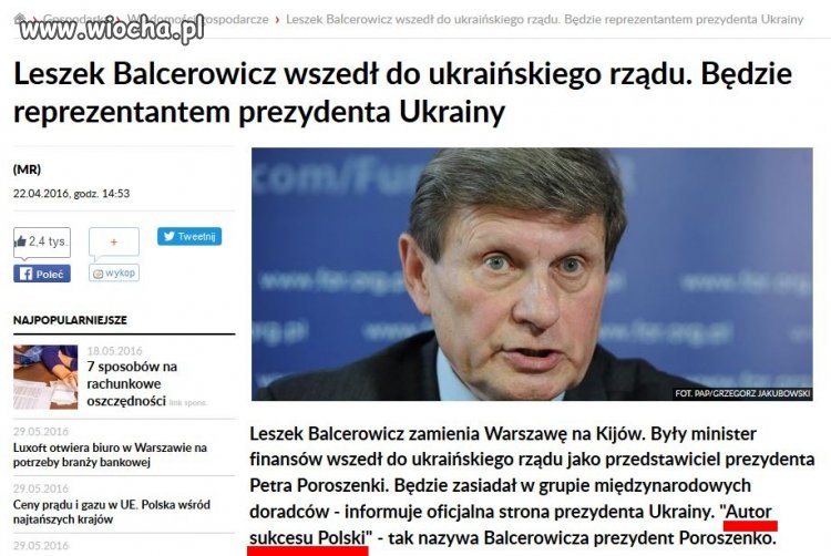 I niech już nie wraca.