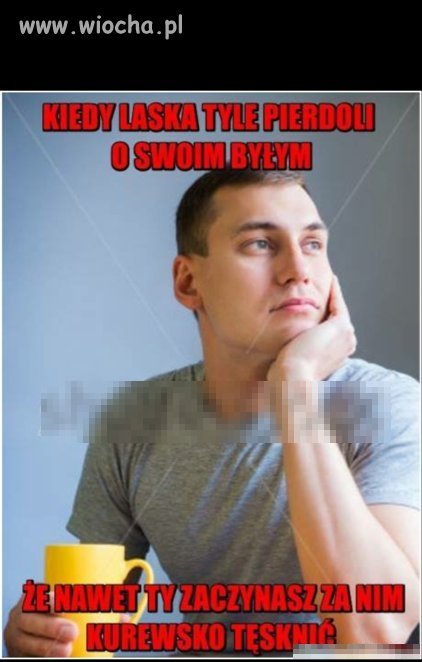 Taka sytuacja