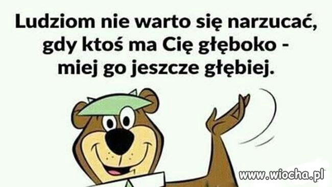 Hasło na dziś 