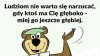Hasło na dziś 