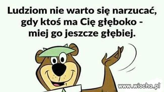 Hasło na dziś 