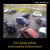 Parking.