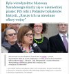Pustak,a w tle drugi pustak.