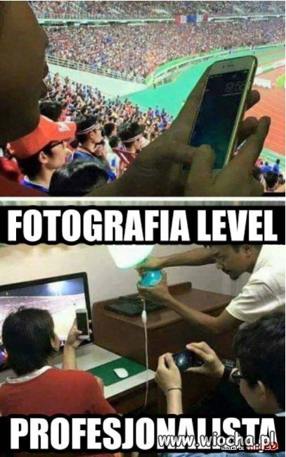 Level