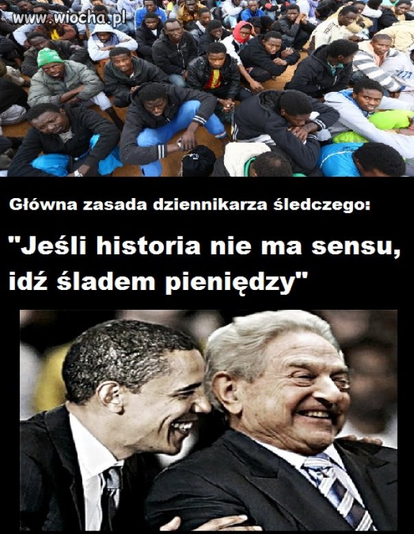 I już znajduje się sens ...