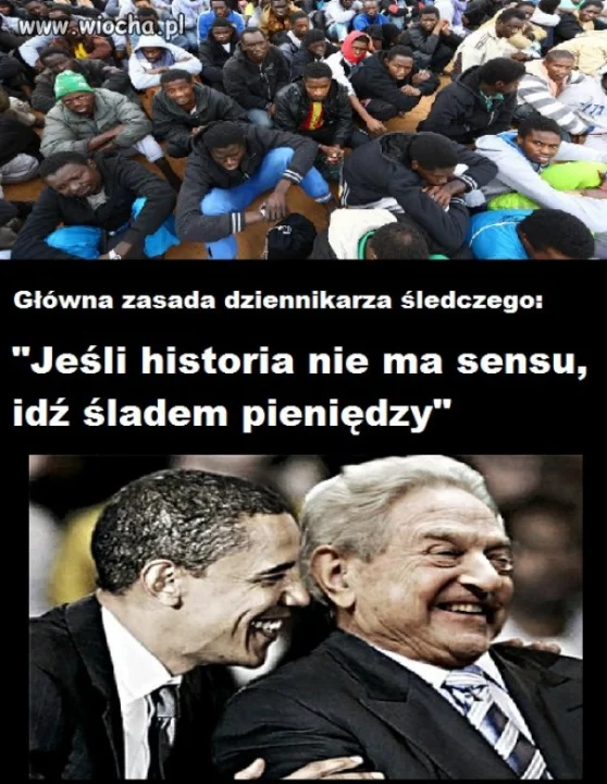 I już znajduje się sens ...